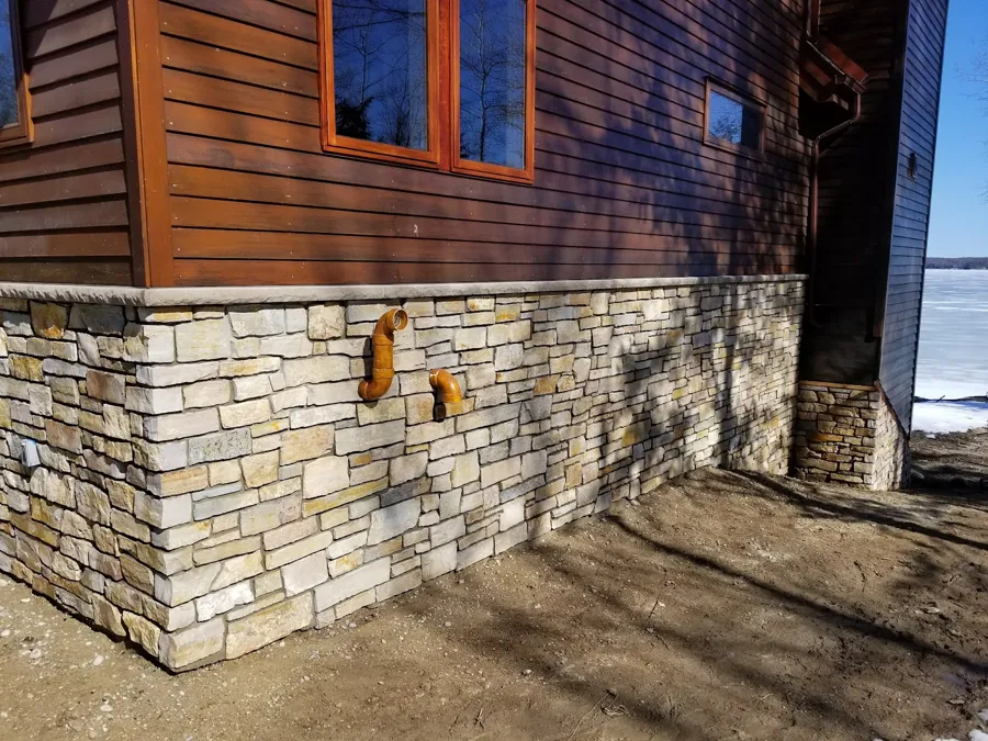 Licensed & Insured - MG. Masonry in South Boardman, MI